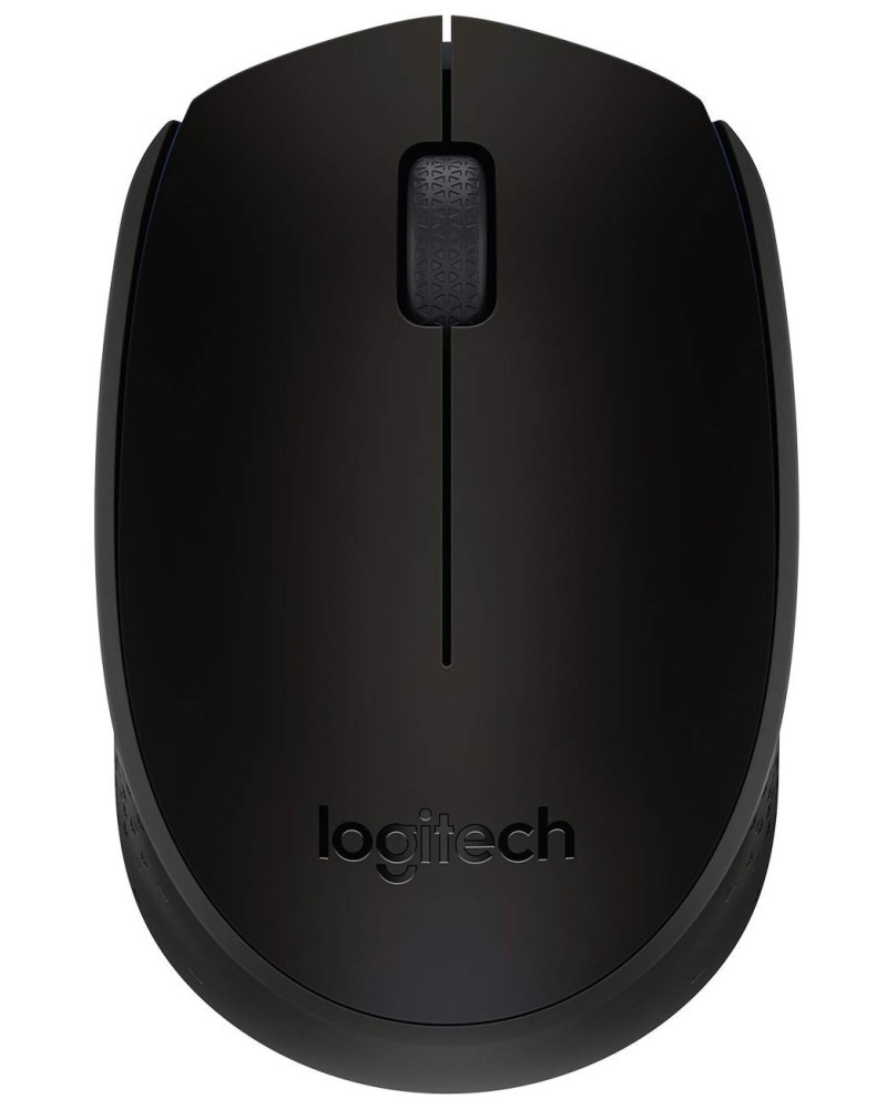     Logitech B170 - 