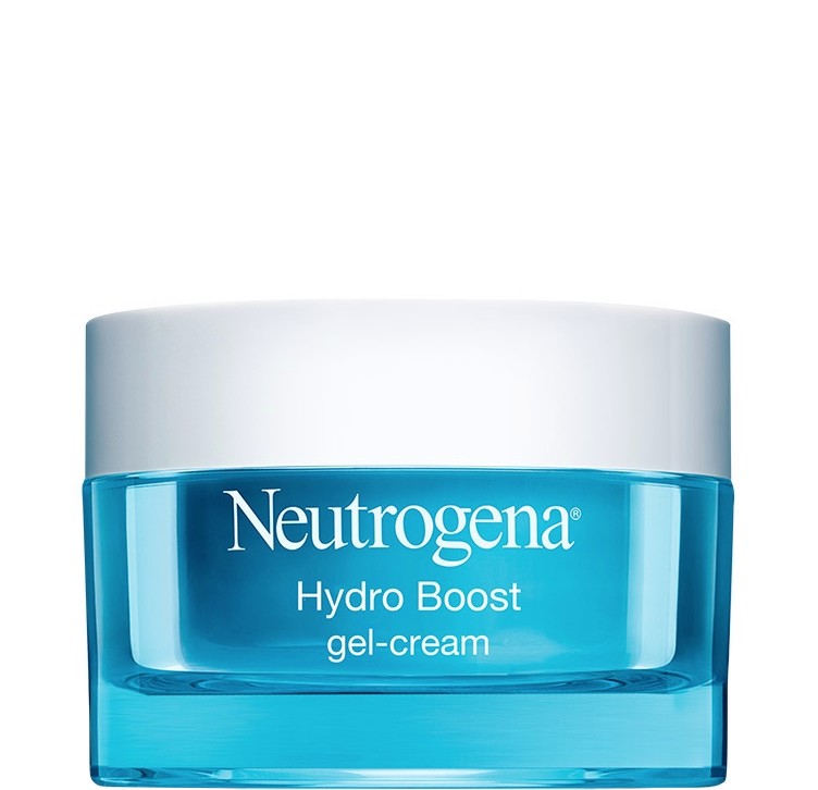 Neutrogena Hydro Boost Gel Cream -            Hydro Boost - 