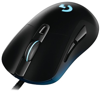     USB  Logitech G403 Hero -  6   - 