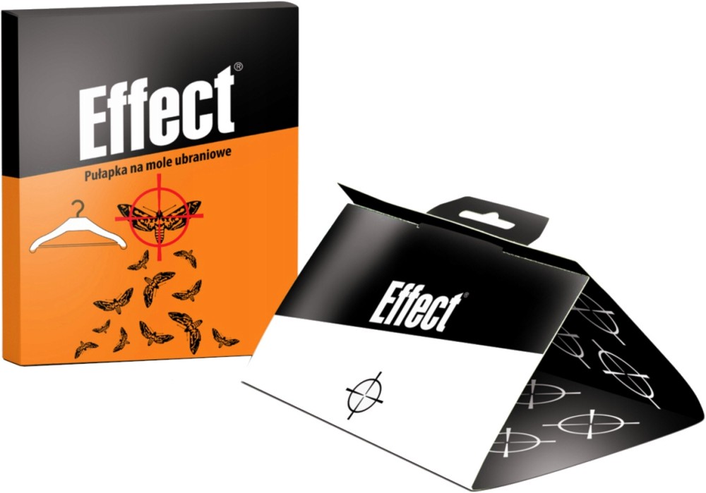      Effect - 