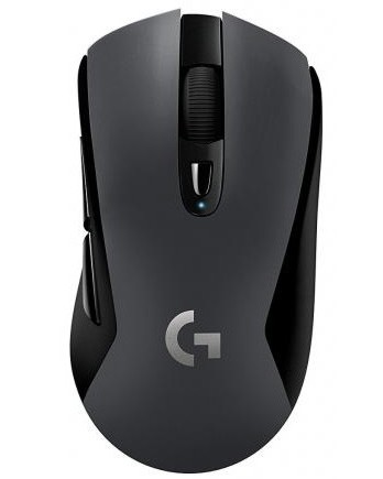 ������� �������� ������� ����� Logitech G603 LightSpeed - � 6 ����� ������ - 