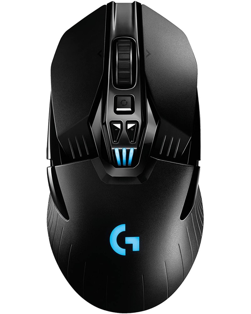 ������� �������� ������� ����� Logitech G903 LightSpeed - 