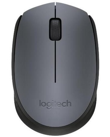     Logitech M170 - 