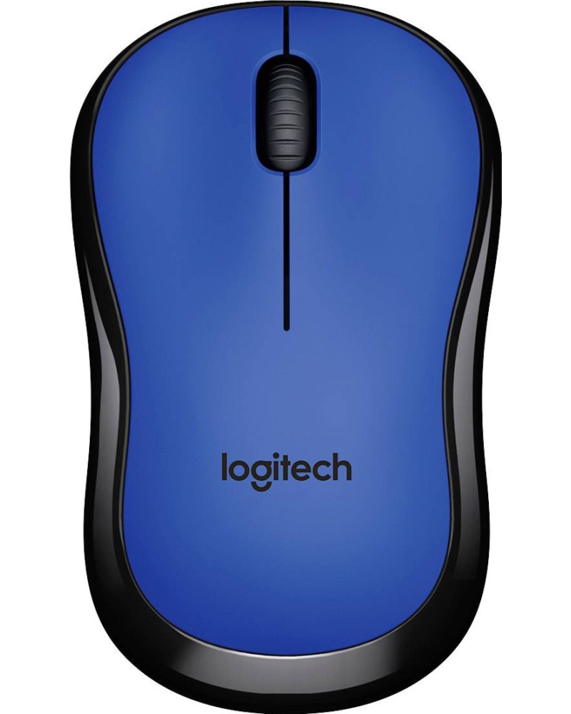     Logitech M220 Silent - 