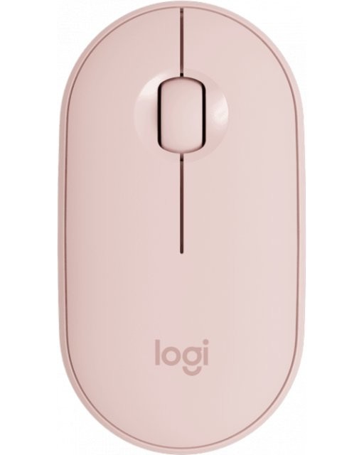    Logitech M350 - 