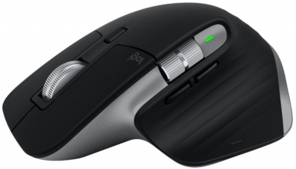     Logitech MX Master 3 -  7  - 