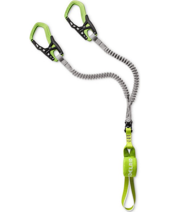   Edelrid Cable Comfort VI - Y-,   - 