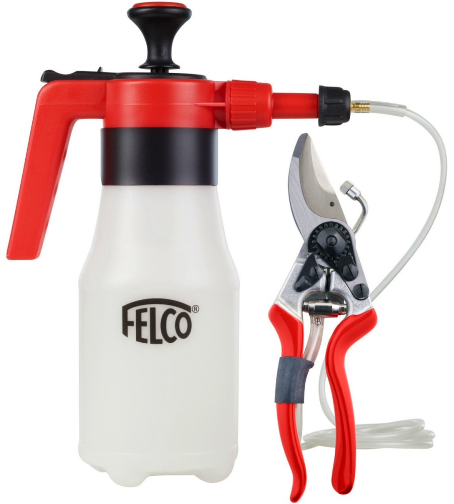   Felco 19 -      - 