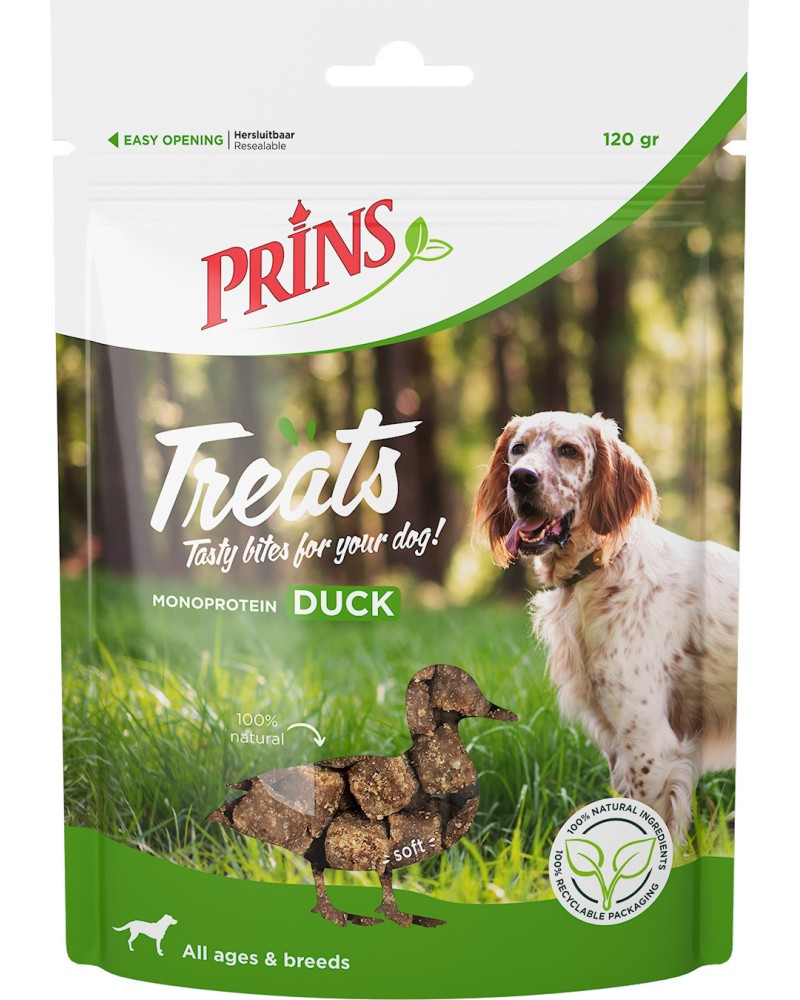     Prins - 120 g,  ,   Treats - 