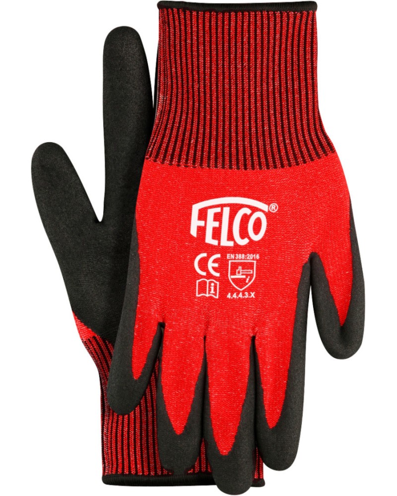 Градински ръкавици Felco 701 - 