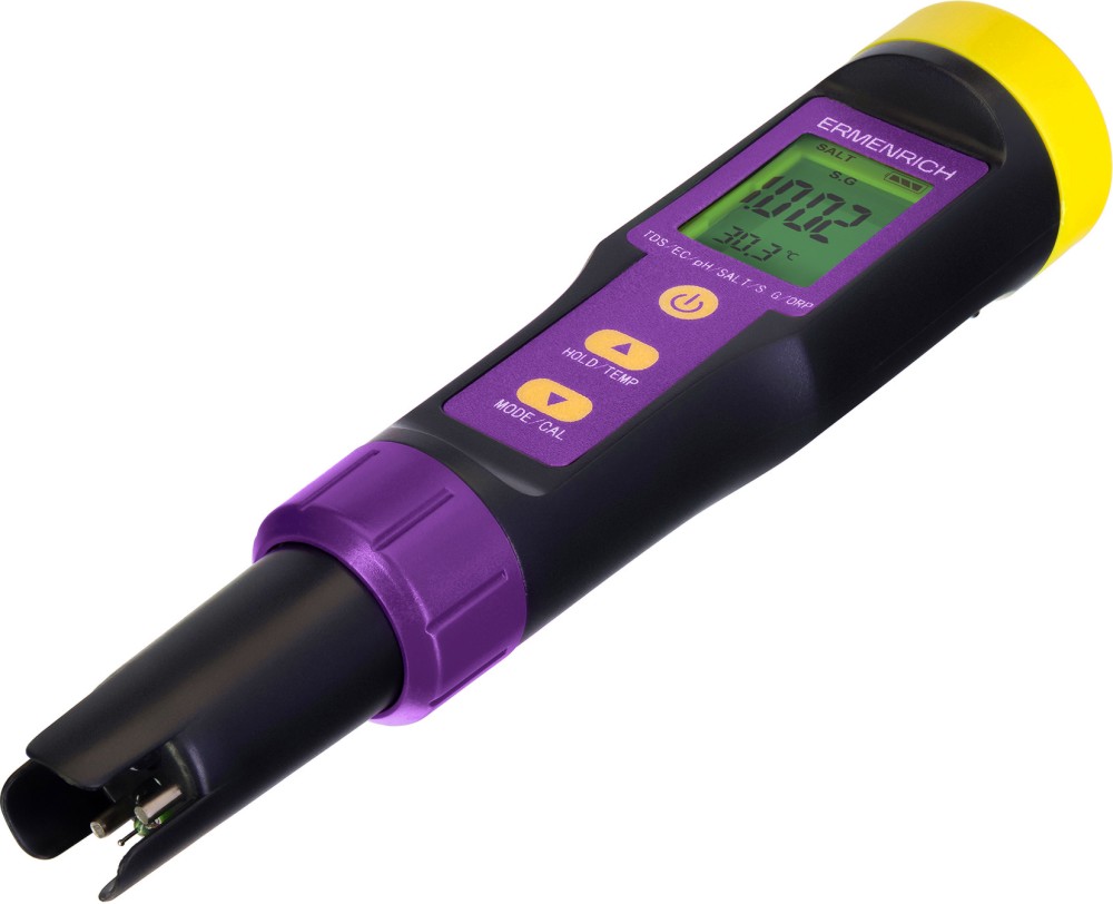 ������ �� ���������� �� ������ Ermenrich Wett QT40 - 