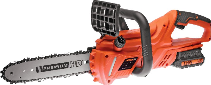    20V Premium -       HD - 