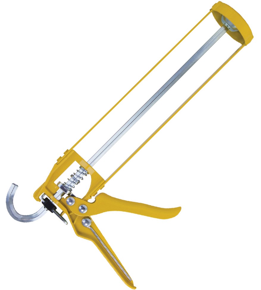 Пистолет за силикон и пяна Soudal Пистолет за силикон и пяна Soudal -