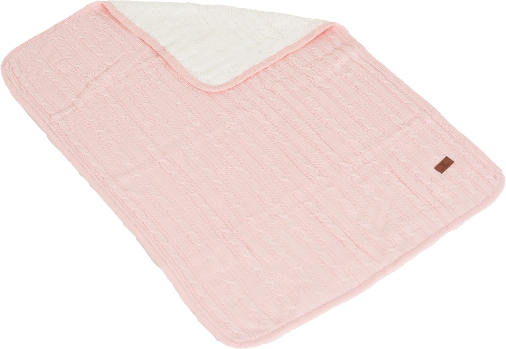    Cangaroo Sherpy - 75 x 100 cm - 