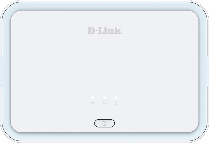 Безжичен рутер D-Link DBR-330-G Безжичен рутер D-Link DBR-330-G - 5 GHz (2403 Mbps), 2.4 GHz (574 Mbps) -
