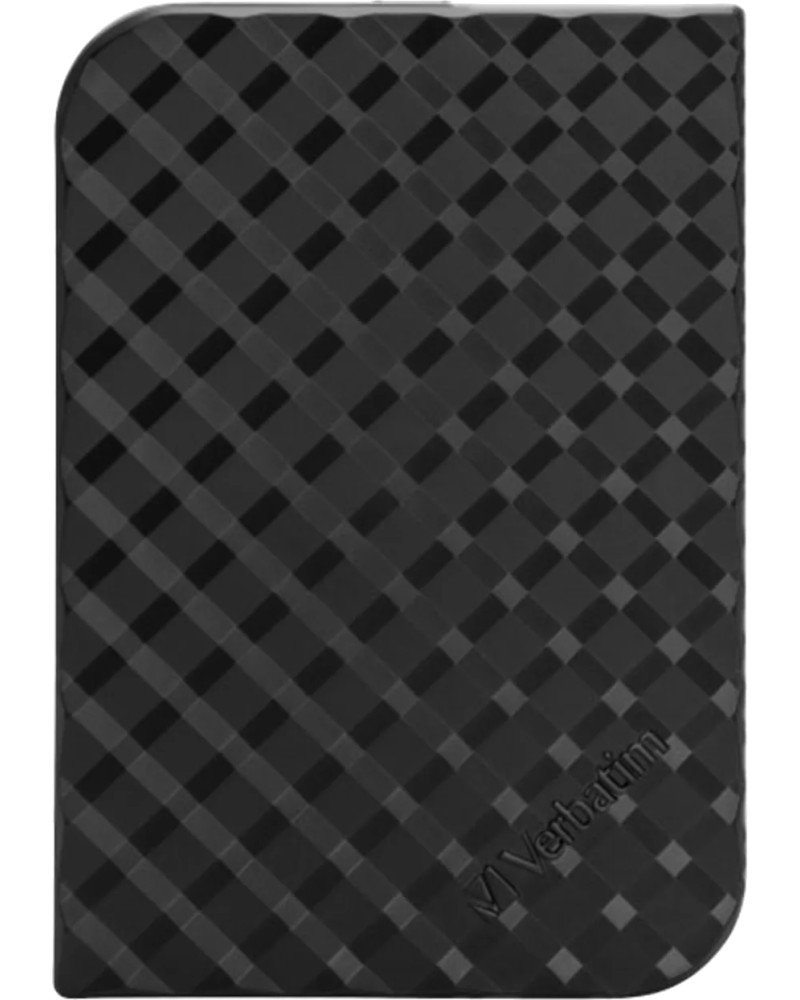 Външна SSD памет Verbatim Portable Външна SSD памет Verbatim Portable - 256 GB ÷ 1 TB, от серията Store 'n' Go -