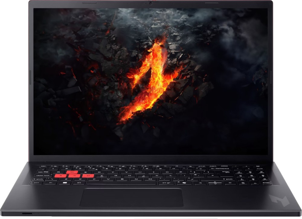  Acer Nitro Lite 16 NL16-71G-7859 - Intel Core i7-13620H 3.6 GHz, 16" IPS 1920 x 1080, 165 Hz, 16 GB DDR5, 512 GB SSD, NVIDIA RTX 4050, No OS - 