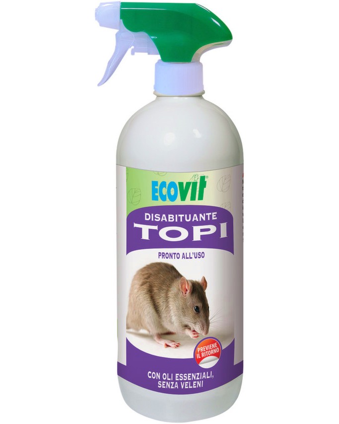 ����� ������ ����� � ������� Ecovit - 1 l - 