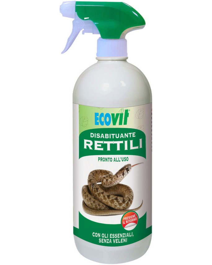    Ecovit - 1 l - 