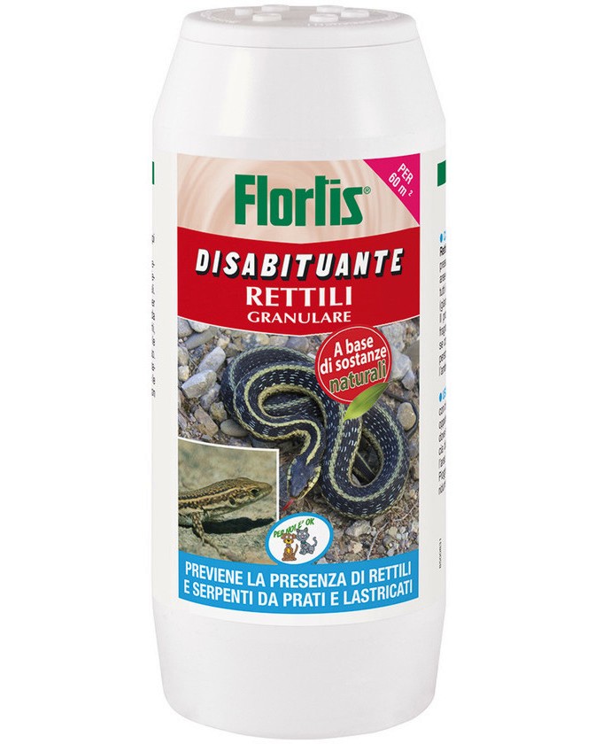     Flortis - 1 l - 