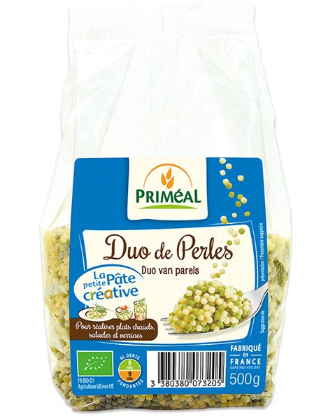       Primeal - 500 g,  6+  - 