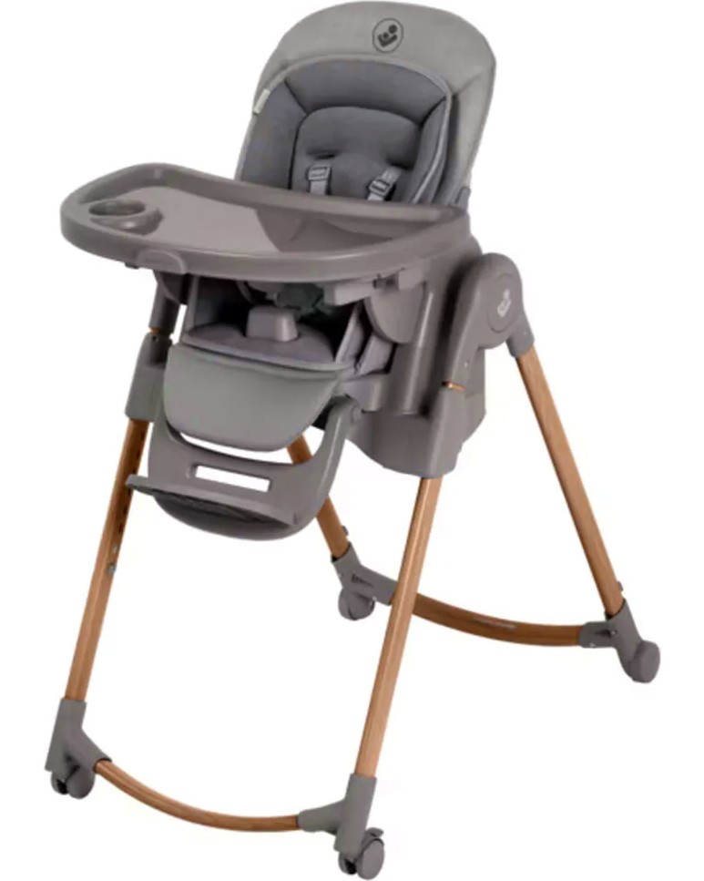 ������ �� ������� 4 � 1 Maxi-Cosi Minla Plus - �������