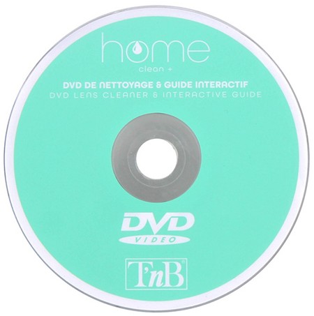 DVD ���� �� ���������� T'nB - 