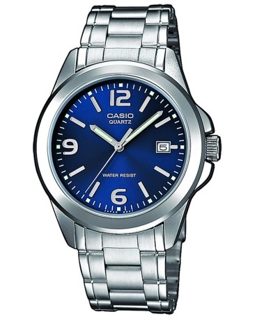  Casio Collection - MTP-1259PD-2AEF -   "Casio Collection" - 