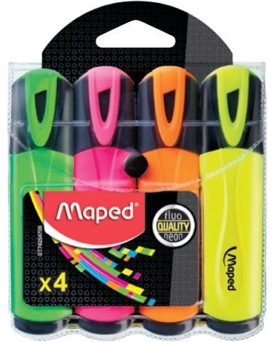       Maped - 4  - 