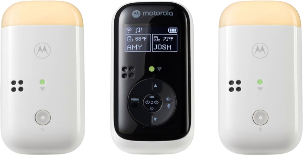 ������� Motorola PIP15-2 - � 2 �����������, ������������ ������, ������� � ���������� �� ������� ������ - �������