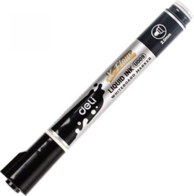     Deli X-Flow EU009-BK - 