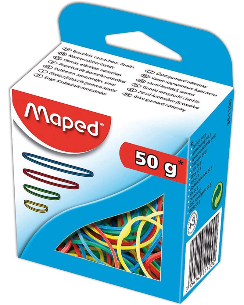    Maped - 50 g    - 