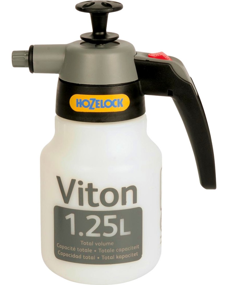  1.25 l Hozelock Viton - 