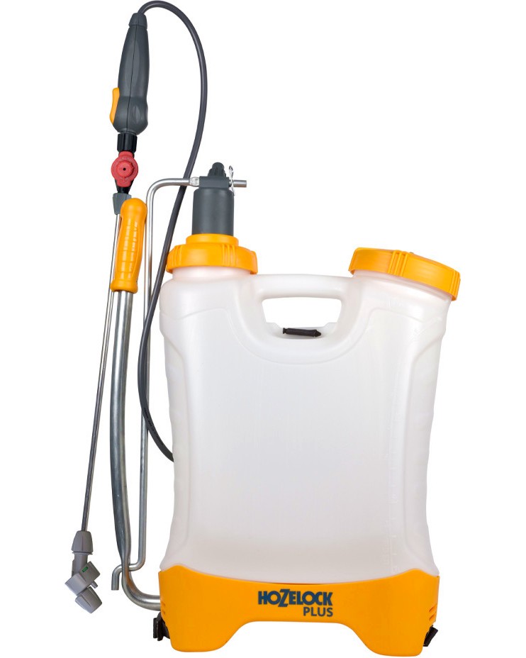     12 l Hozelock Pulsar Comfort -   Plus - 