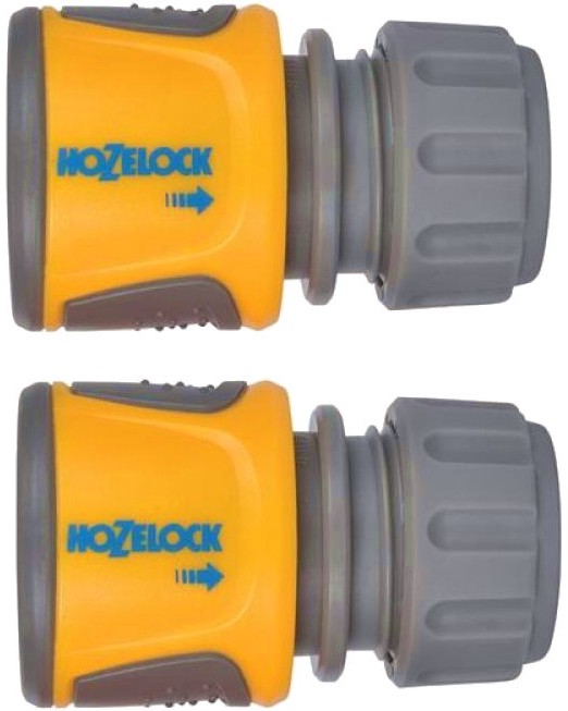     ∅ 1/2"  ∅ 5/8" Hozelock - 2  - 