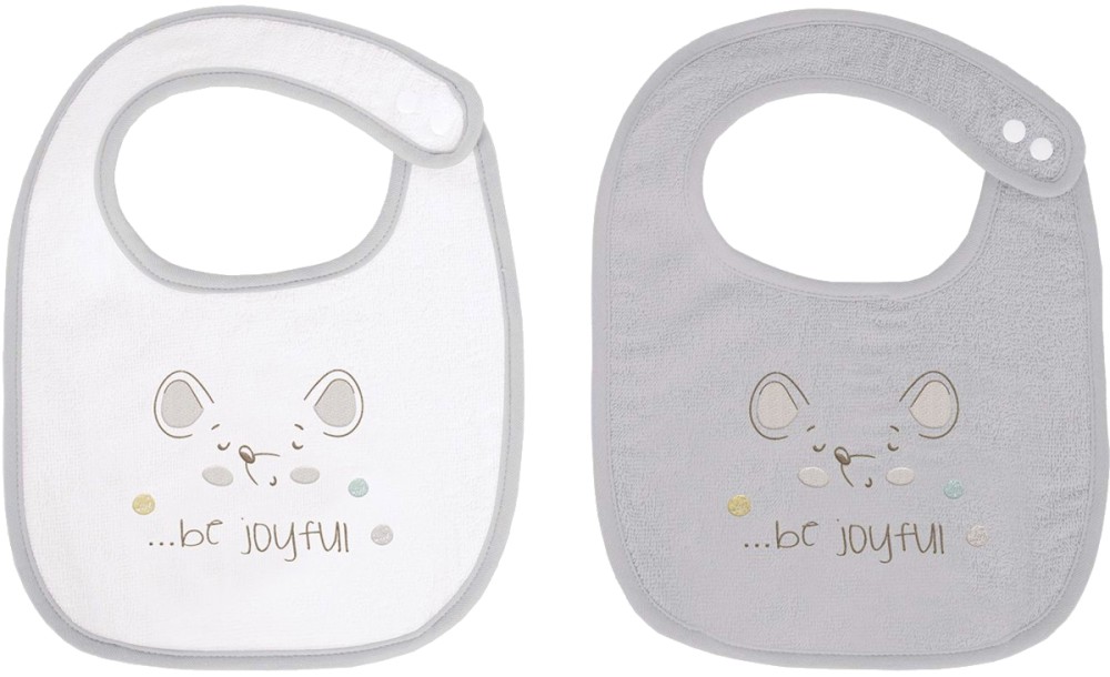  Kikka Boo Joyful Mice - 2 ,   Joyful Mice, 0+  - 