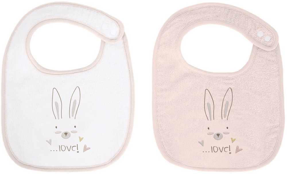  Kikka Boo Rabbits In Love - 2 ,   Rabbits In Love, 0+  - 