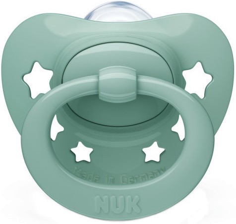   NUK -    ,   Signature, 0-6  - 