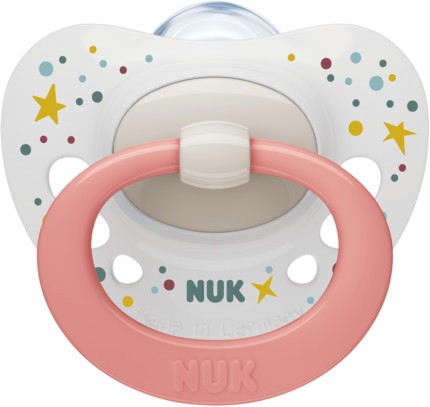   NUK -    ,   Signature, 0-6  - 