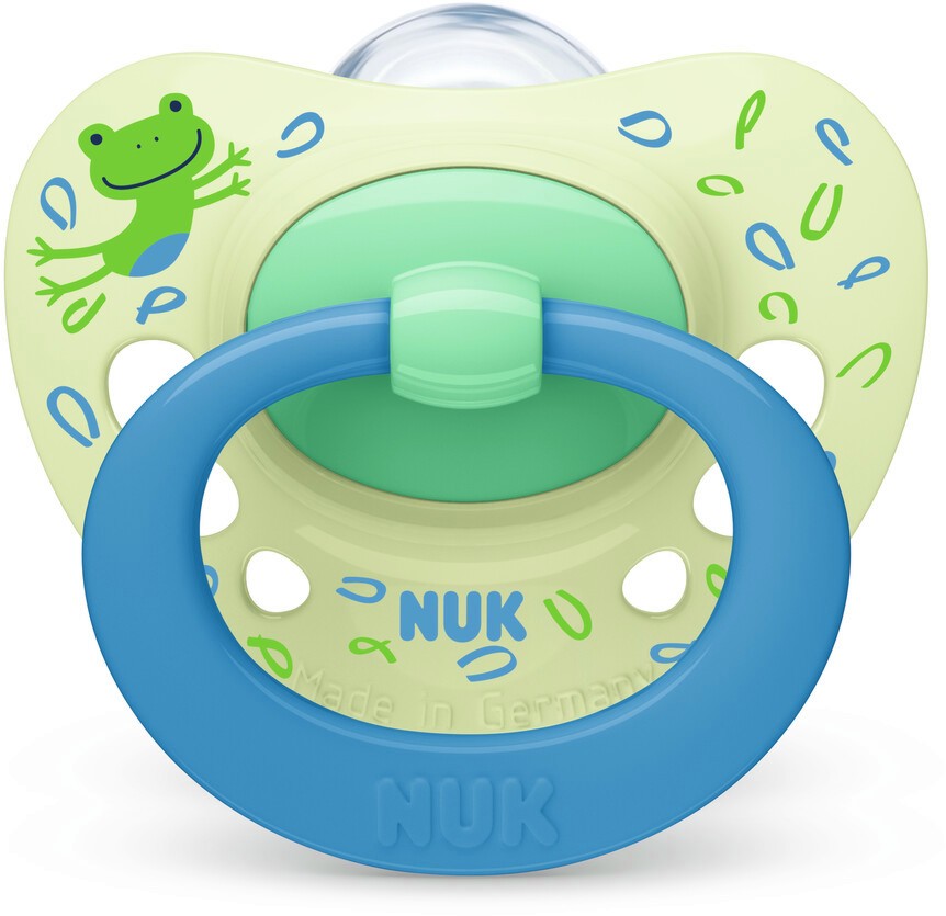   NUK -    ,   Signature, 18-36  - 