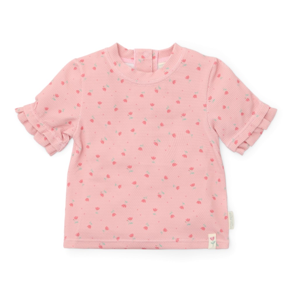    UV  Little Dutch -   Sunny Flowers Blush - 