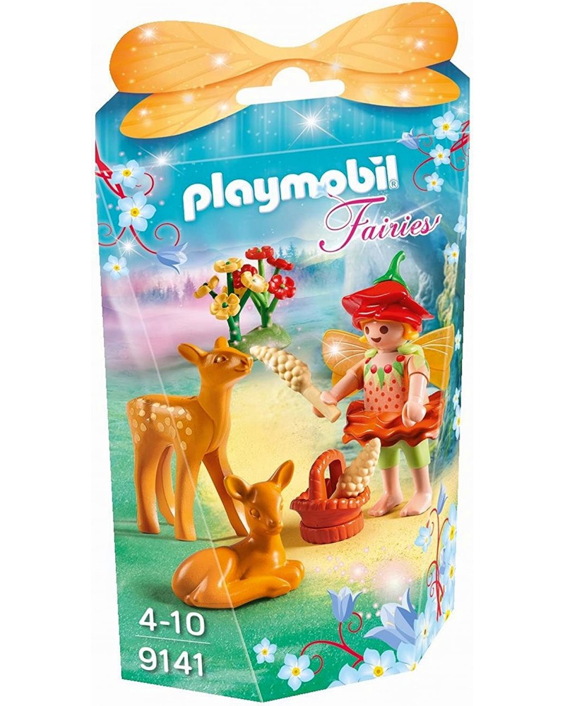 Playmobil Fairies -    - 