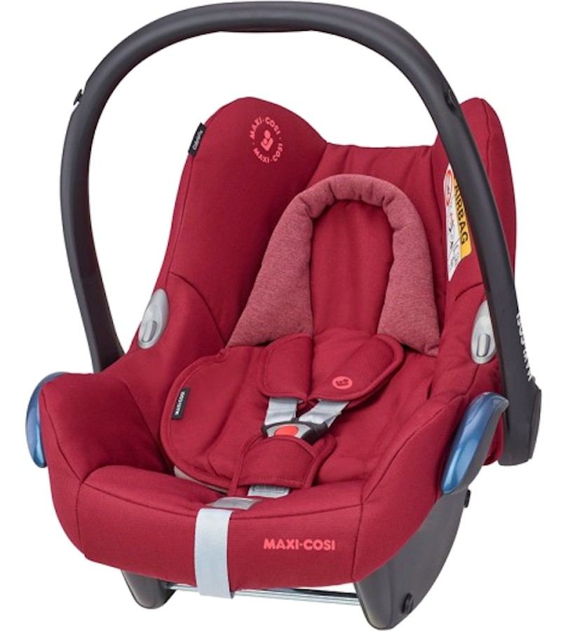     Maxi-Cosi CabrioFix -  13 kg -   