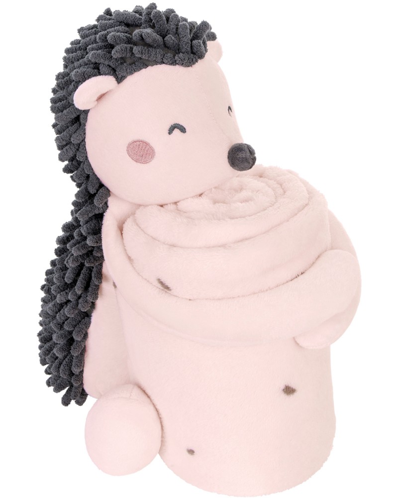   Kikka Boo Hedge Hugs - 70 x 100 cm,     - 