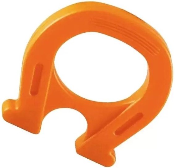 Магнит подкова Nowa Szkola Магнит подкова Nowa Szkola - 12 cm -