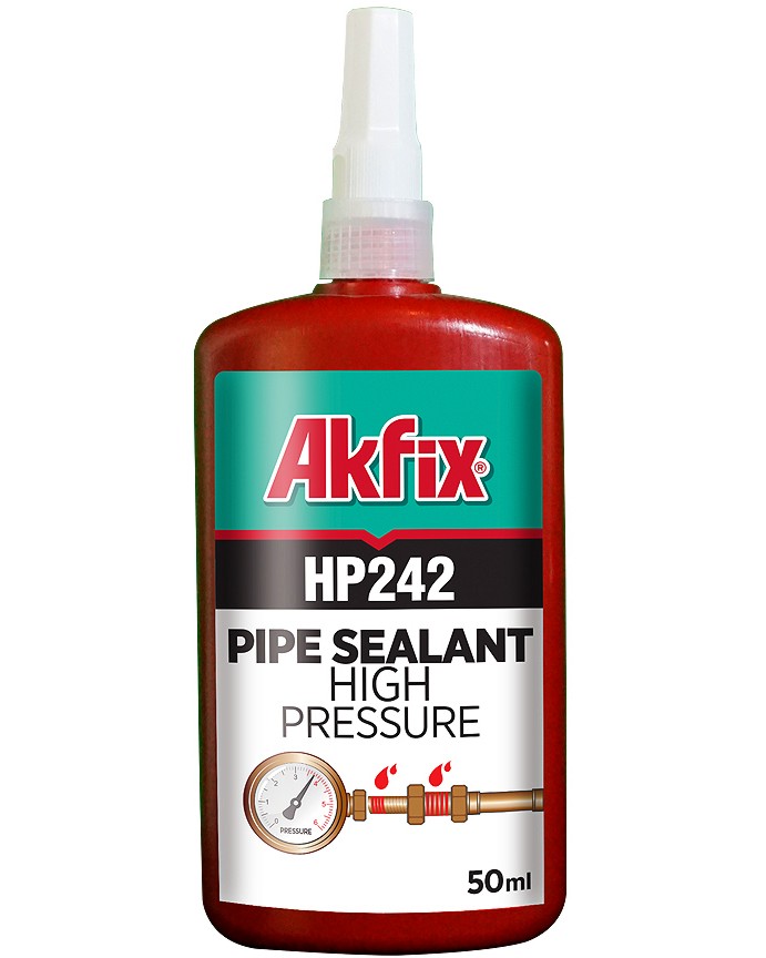       Akfix HP242 - 50 ml - 