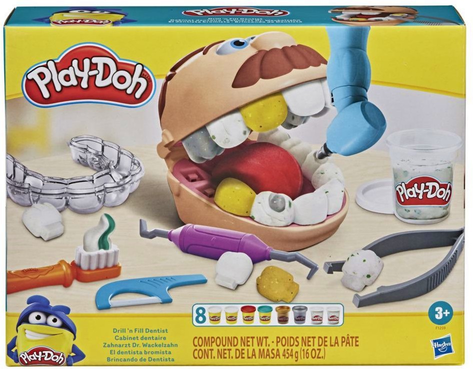   Play-Doh -    - 