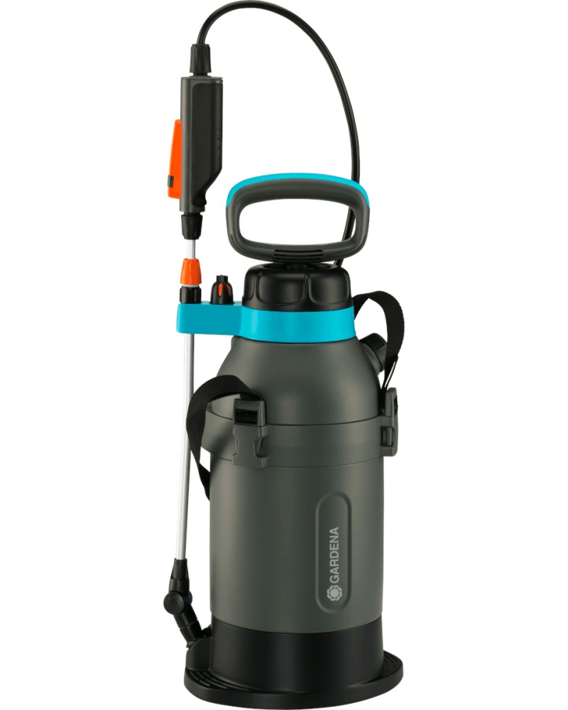 ��������� ��������� ��� �������� 5 l Gardena Plus - 