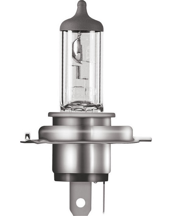       12V Osram H4 - 60 W - 1650 lm - 