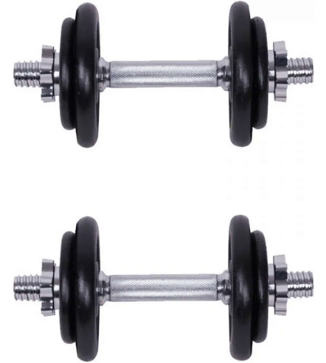 ������� inSPORTline - 2 ���� � ���� ����� 20 kg - 